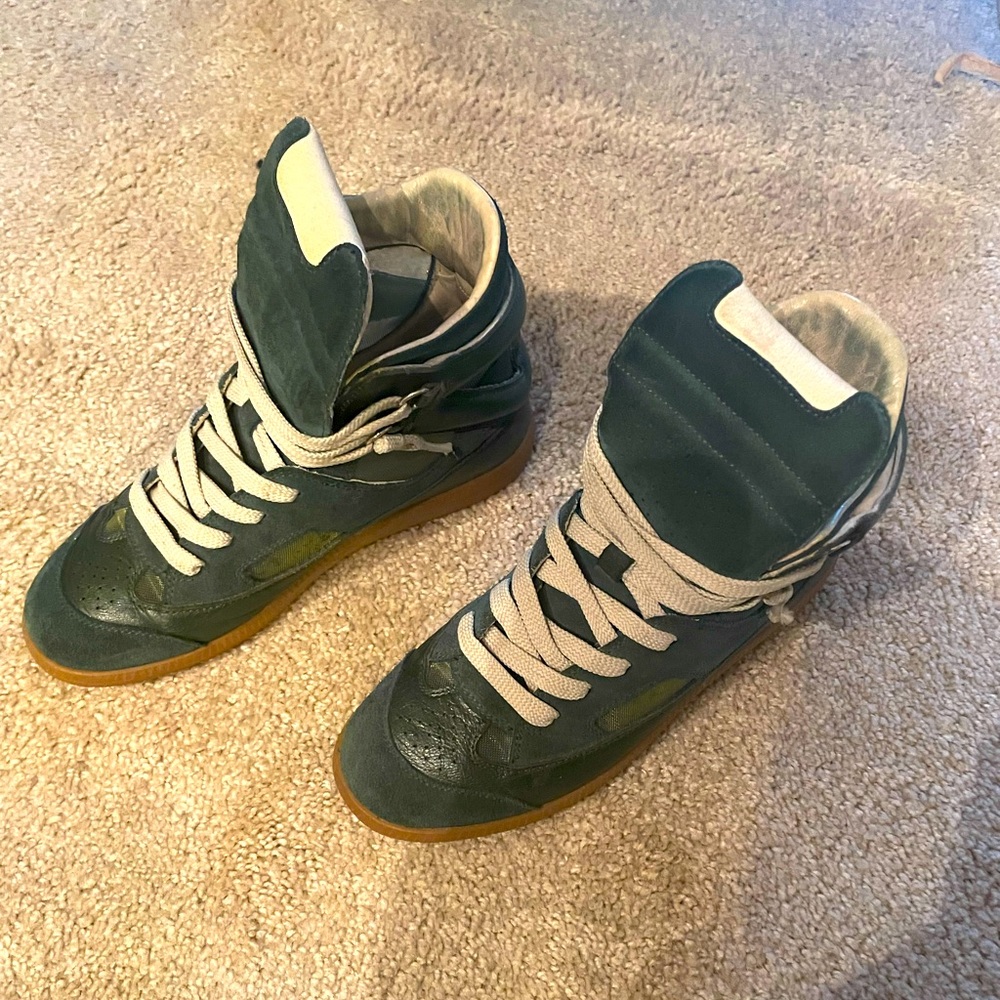 Maison Martin Margiela sneakers